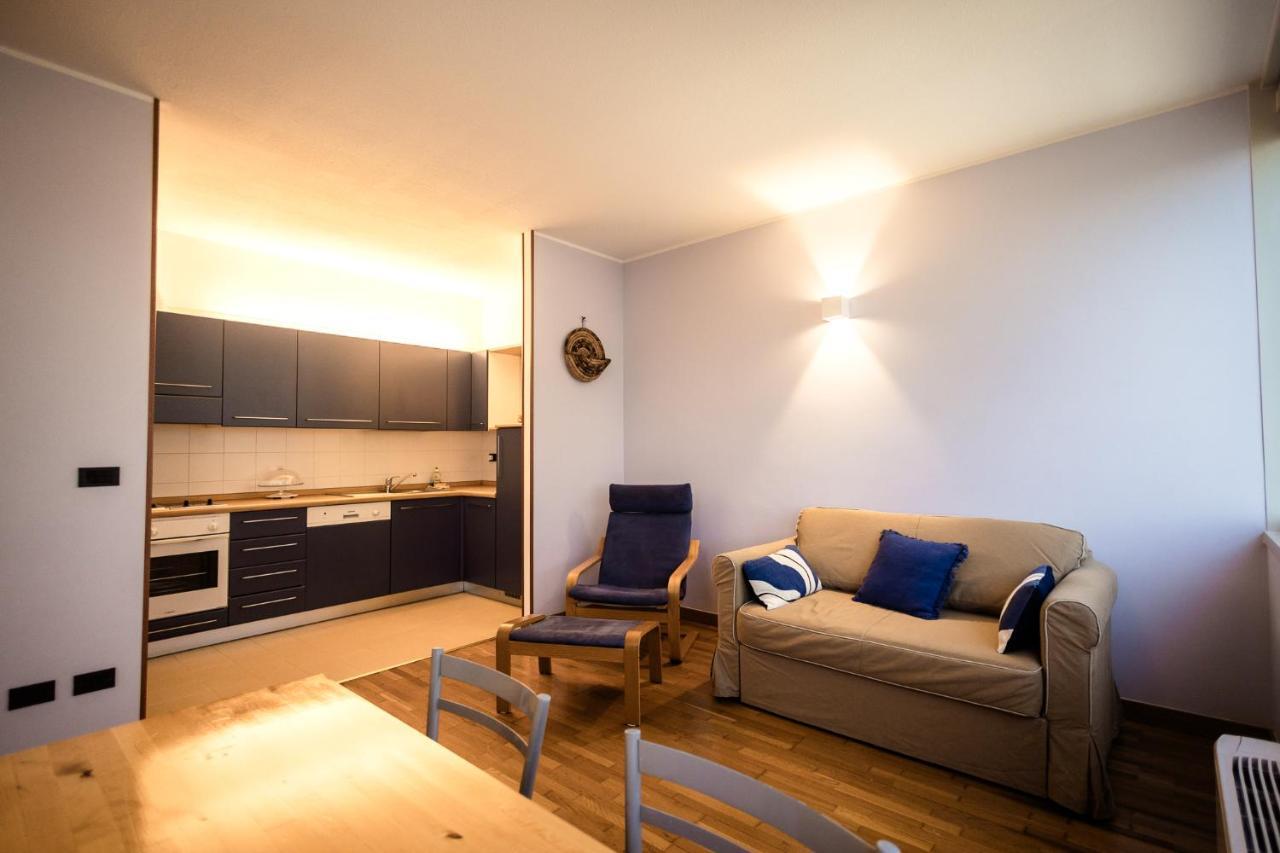 Apartment I Gemelli *